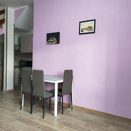 Barocco Salentino Home Lecce Eksteriør bilde