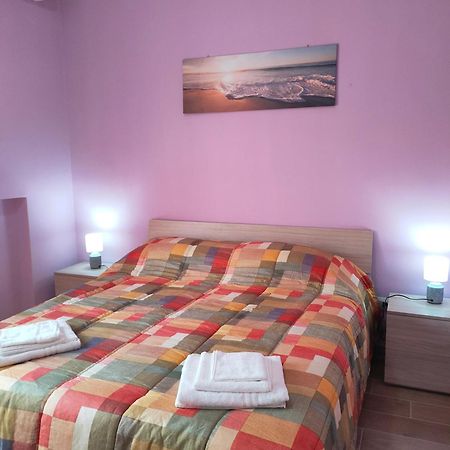 Barocco Salentino Home Lecce Eksteriør bilde
