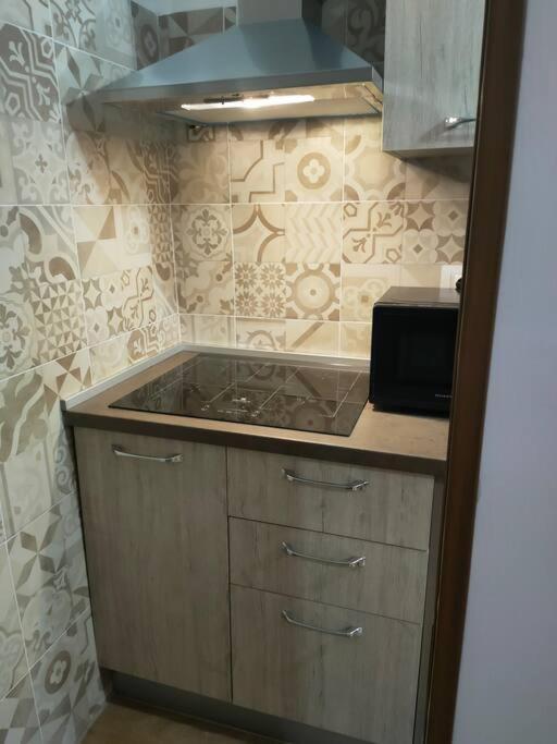 Barocco Salentino Home Lecce Eksteriør bilde