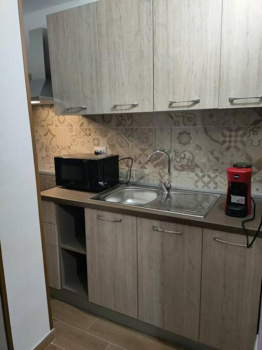 Barocco Salentino Home Lecce Eksteriør bilde