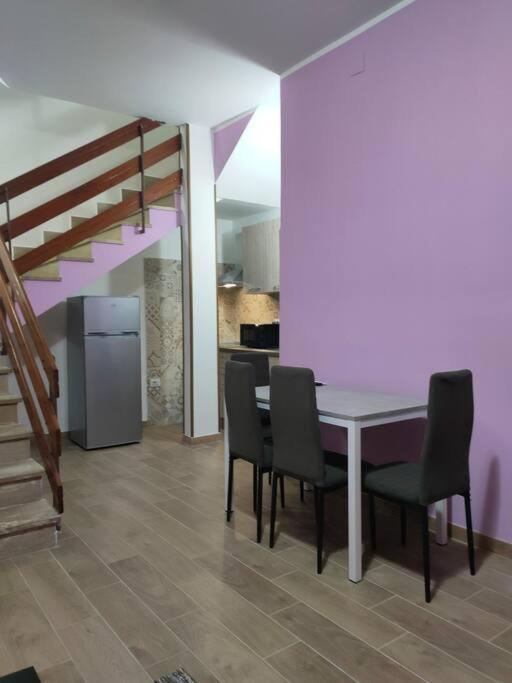 Barocco Salentino Home Lecce Eksteriør bilde