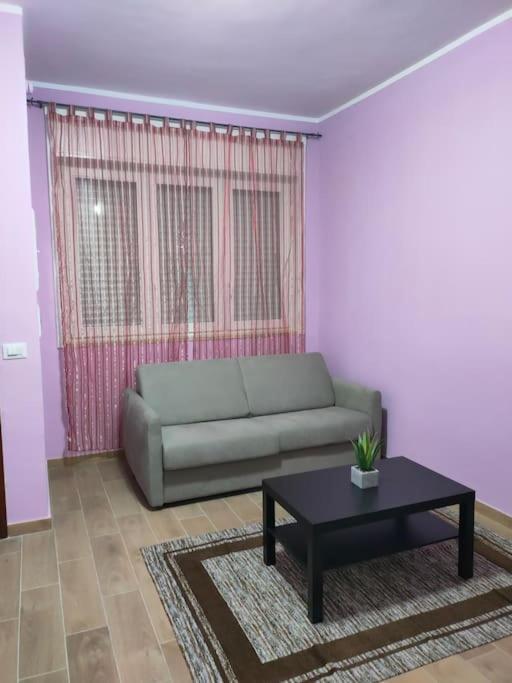 Barocco Salentino Home Lecce Eksteriør bilde