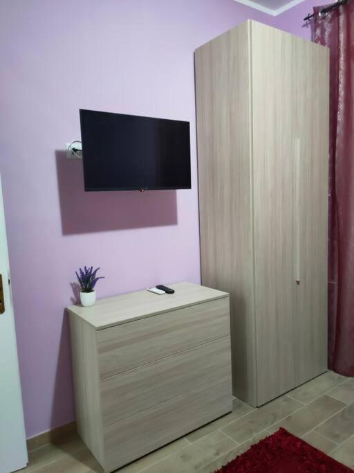 Barocco Salentino Home Lecce Eksteriør bilde