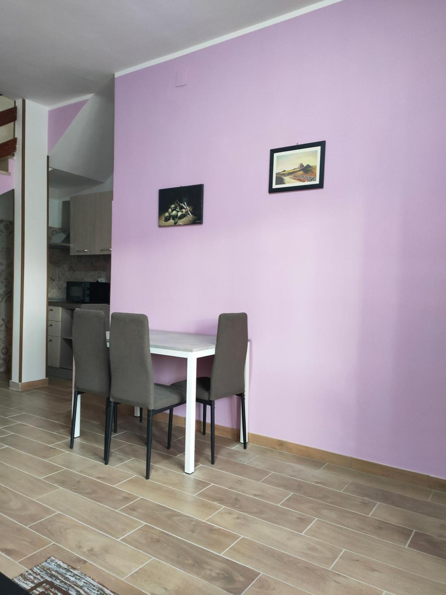 Barocco Salentino Home Lecce Eksteriør bilde