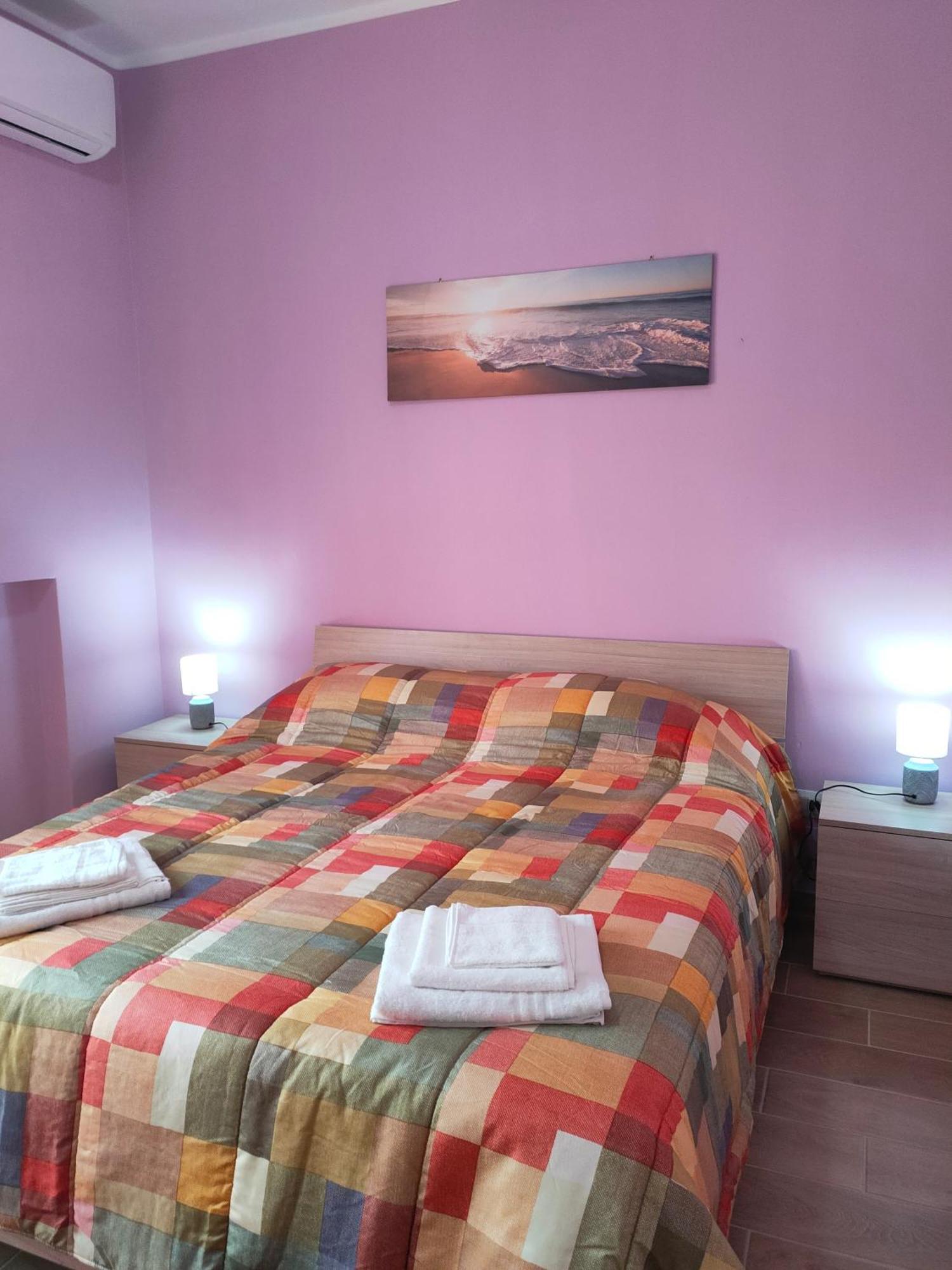 Barocco Salentino Home Lecce Eksteriør bilde